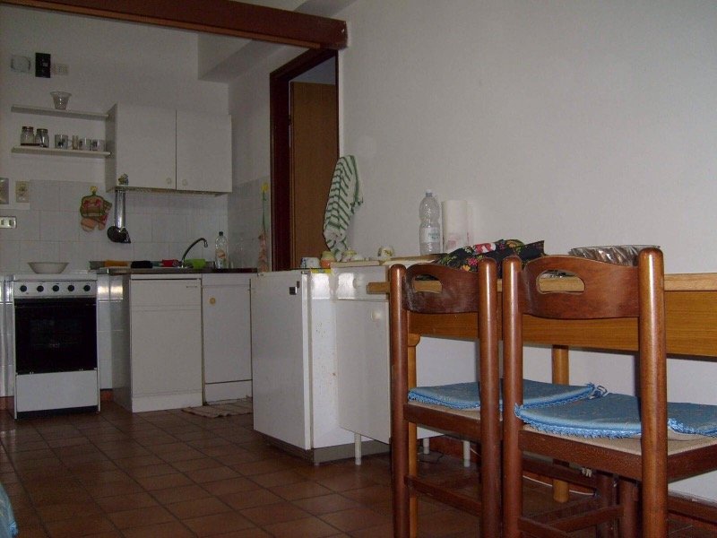 Palizzi appartamento bilocale a Reggio di Calabria in Vendita