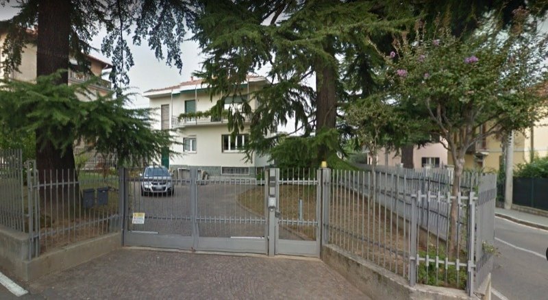 Caronno Varesino villa bifamiliare a Varese in Vendita