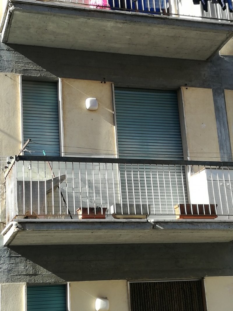 Foiano della Chiana appartamento con garage a Arezzo in Vendita