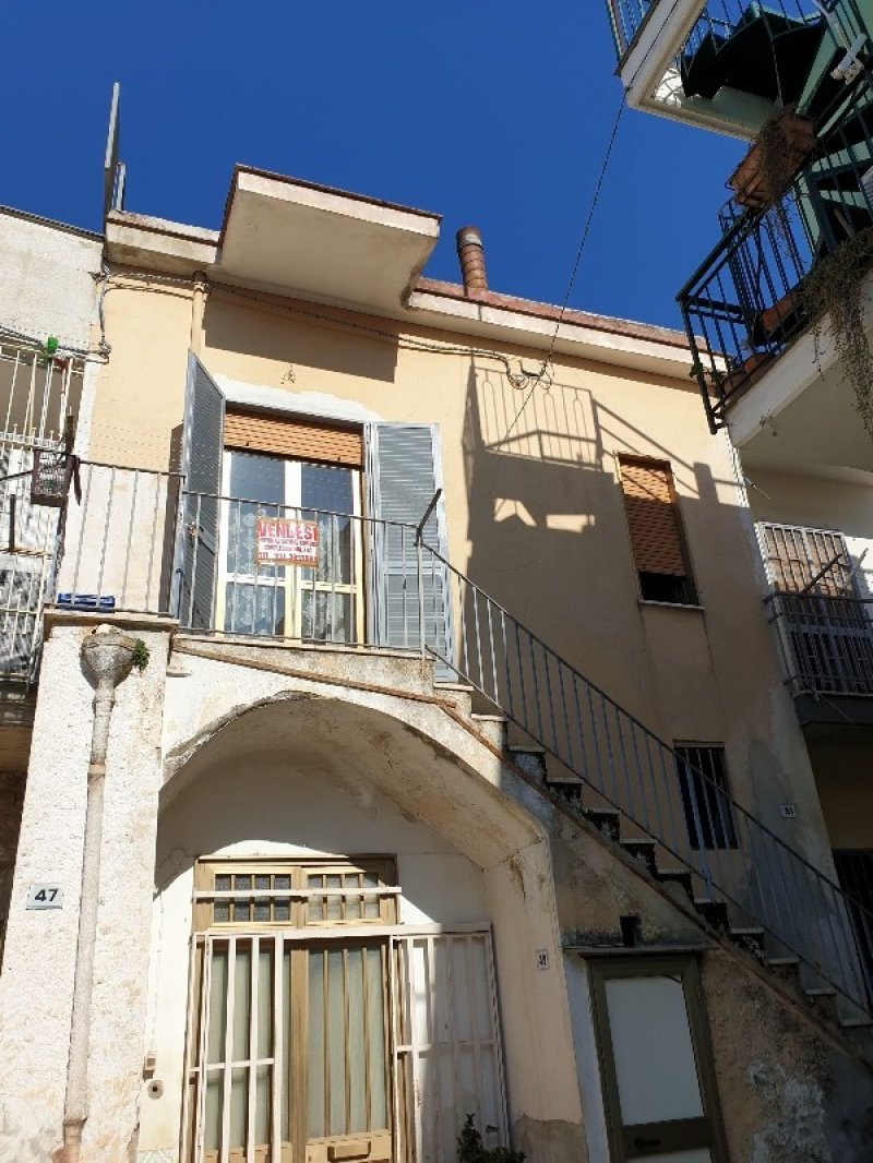 Casamarciano abitazione a Napoli in Vendita
