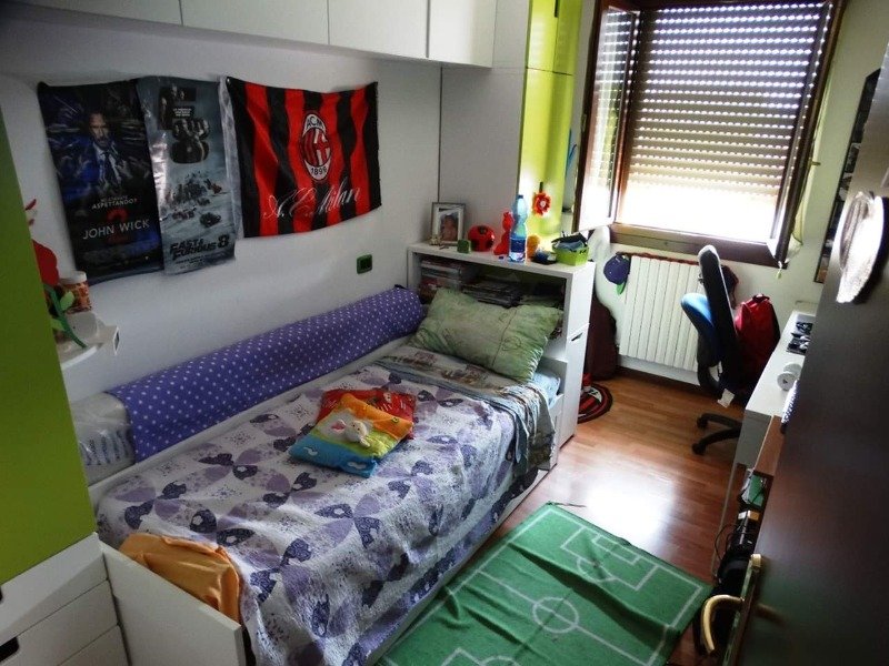 Appartamento Concordia sulla Secchia a Modena in Vendita