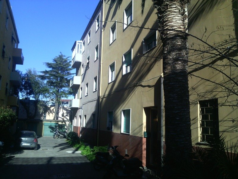 Piombino zona centro appartamento a Livorno in Vendita