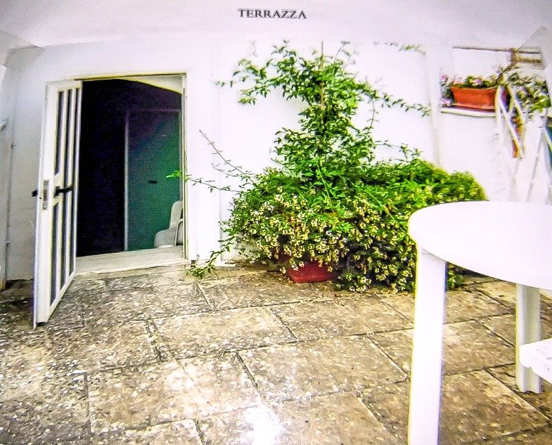 Maruggio casa al mare ammobiliata a Taranto in Affitto
