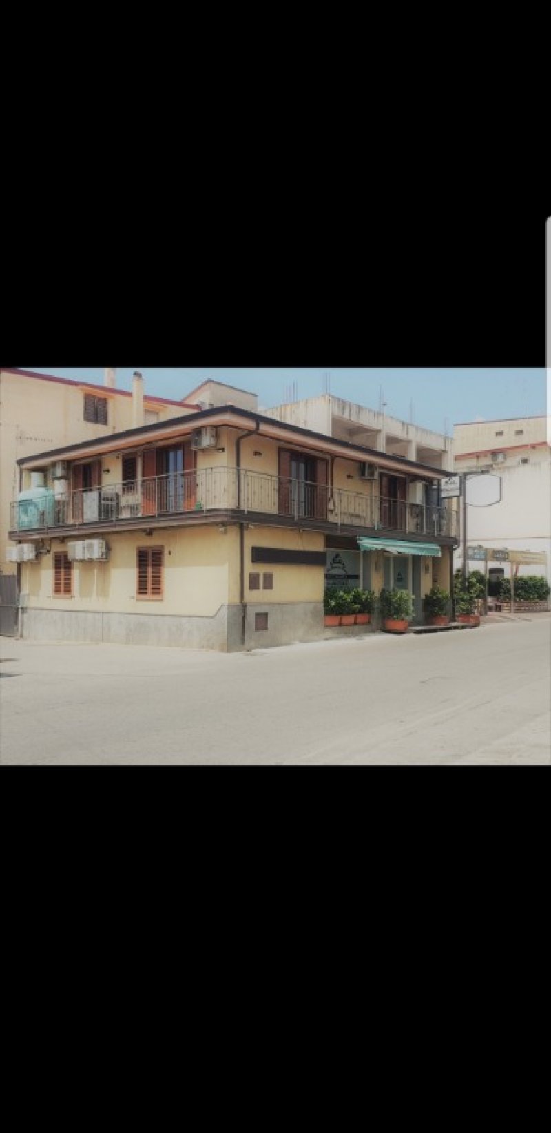 Camere site a Reggio Calabria Gallico a Reggio di Calabria in Affitto