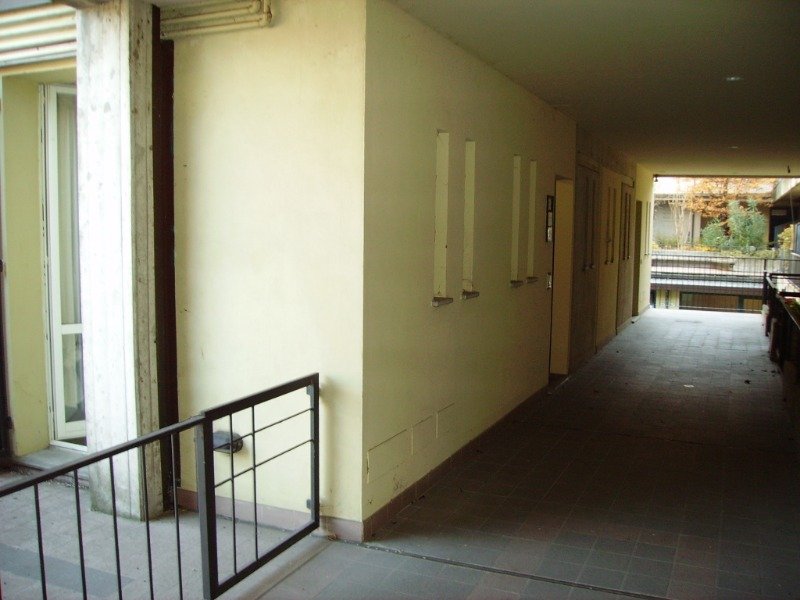 Ufficio a Faenza in centro direzionale a Ravenna in Affitto