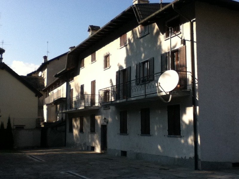 Malesco in valle Vigezzo appartamento a Verbano-Cusio-Ossola in Affitto