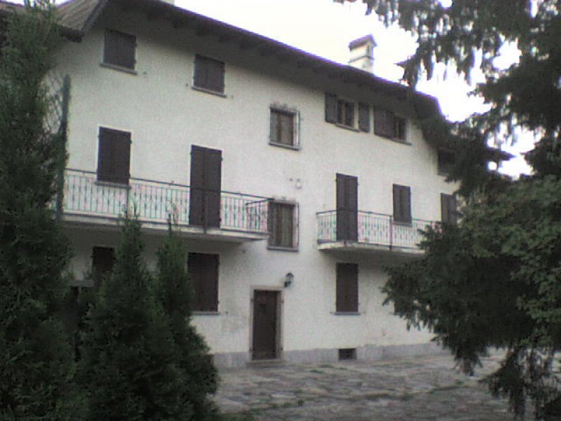 Malesco in valle Vigezzo appartamento a Verbano-Cusio-Ossola in Affitto
