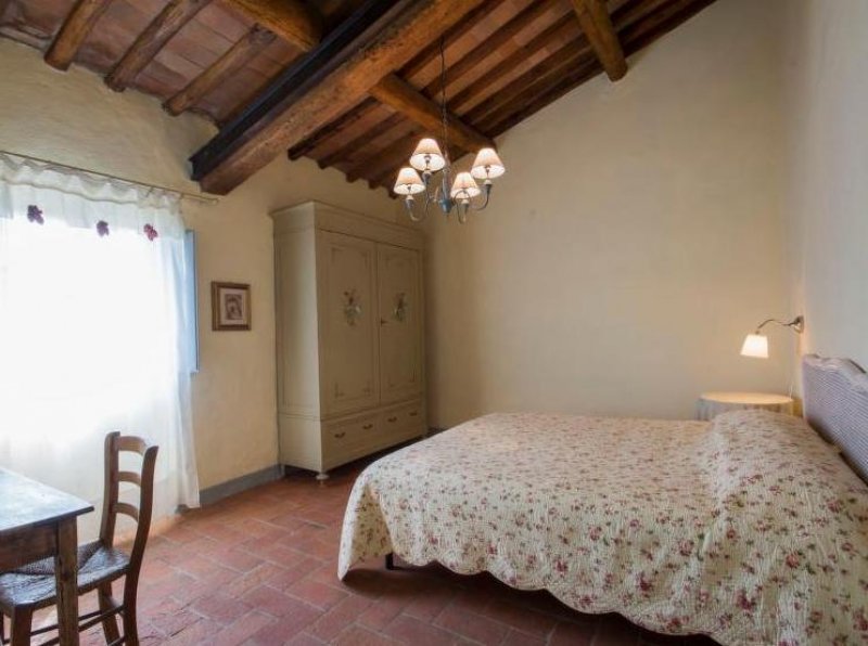 Casale in Toscana a Firenze in Affitto