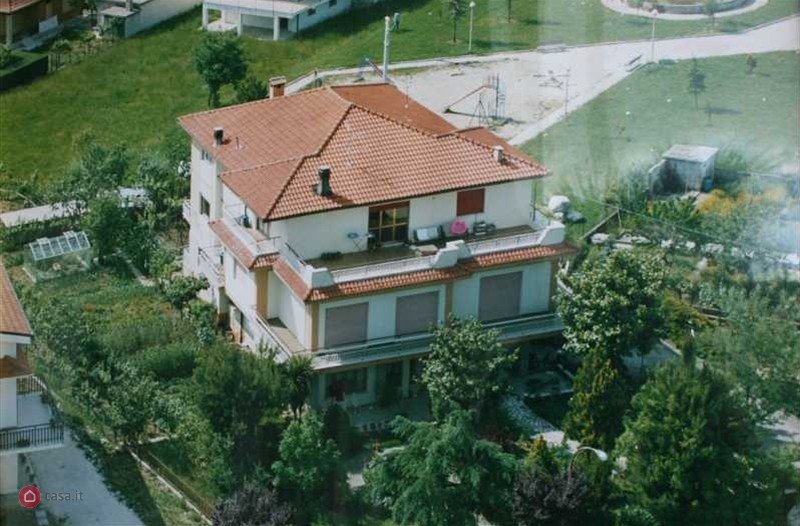 Villa Latina villa indipendente a Frosinone in Vendita