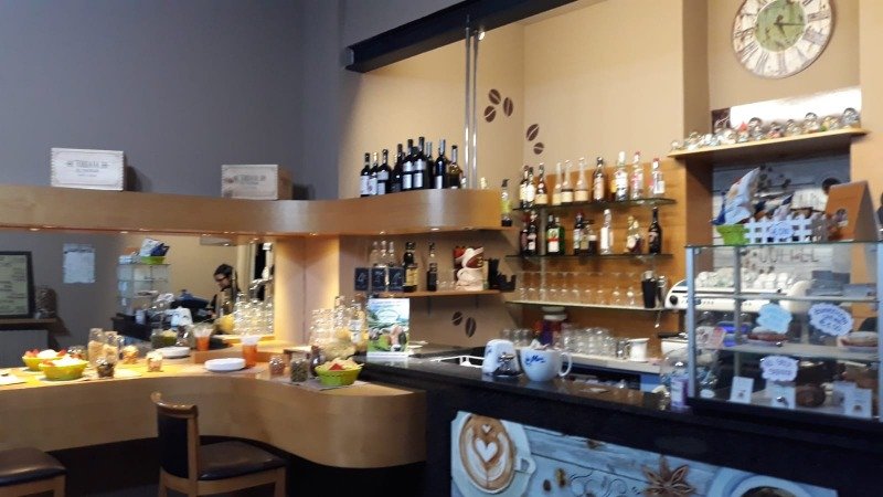 Gravellona Toce bar avviato a Verbano-Cusio-Ossola in Vendita