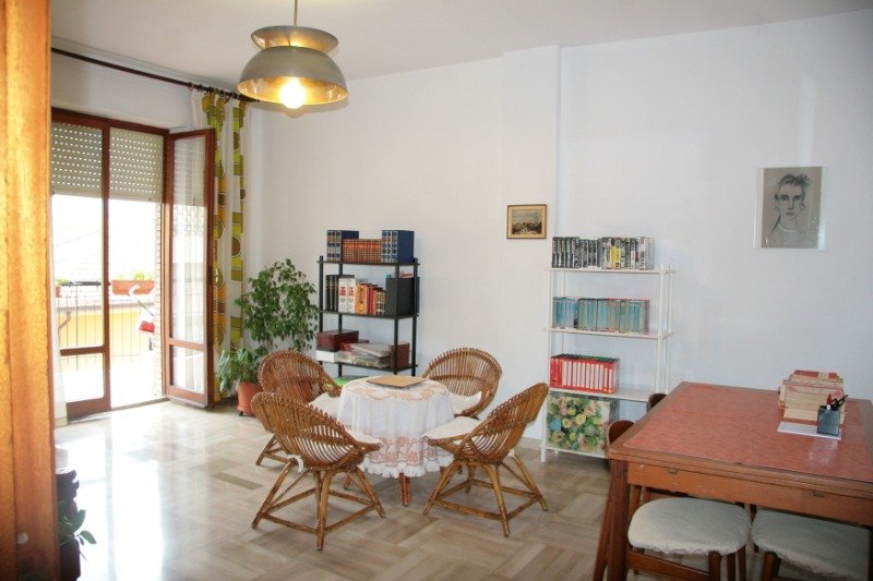 Appartamento vista mare San Benedetto del Tronto  a Ascoli Piceno in Vendita