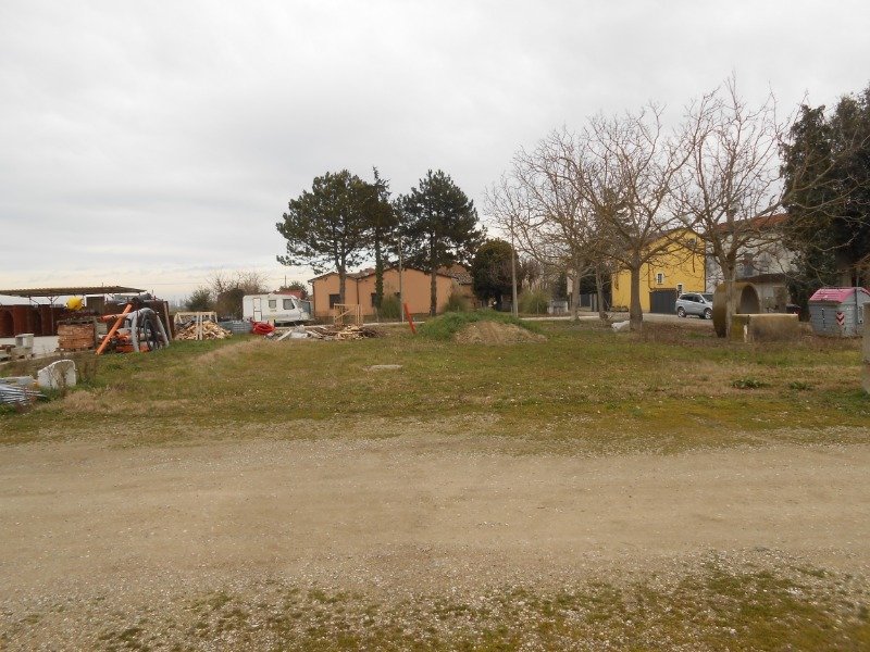 Conselice terreno edificabile frazione Lavezzola a Ravenna in Vendita