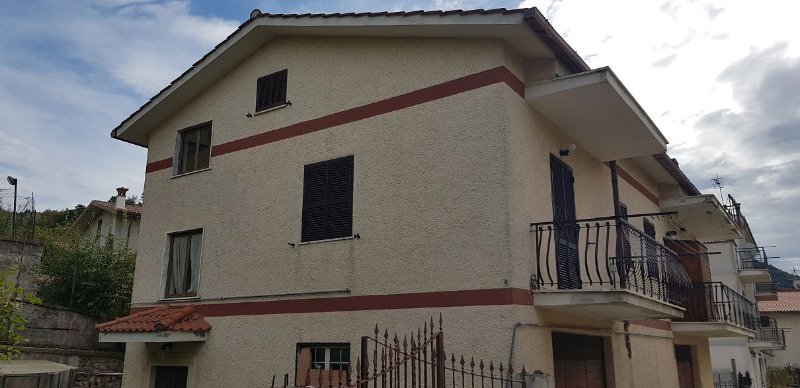 Monteflavio appartamento in locazione a Roma in Affitto