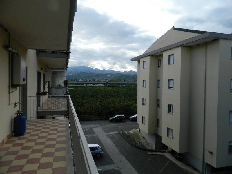 Appartamento a Monforte San Giorgio a Messina in Vendita