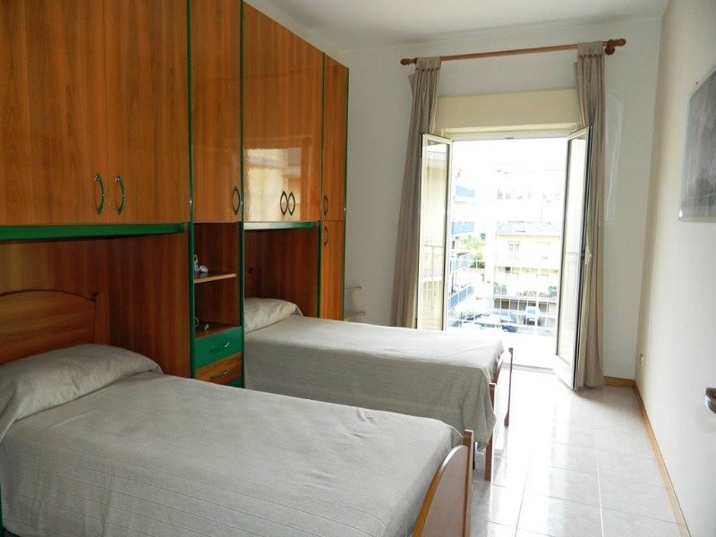 Appartamento a Monforte San Giorgio a Messina in Vendita