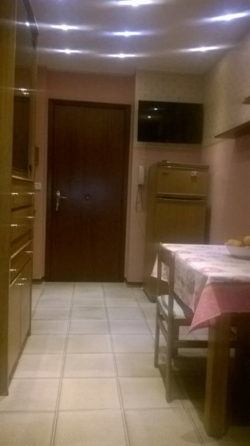 Carrabba di Mascali appartamento a Catania in Affitto