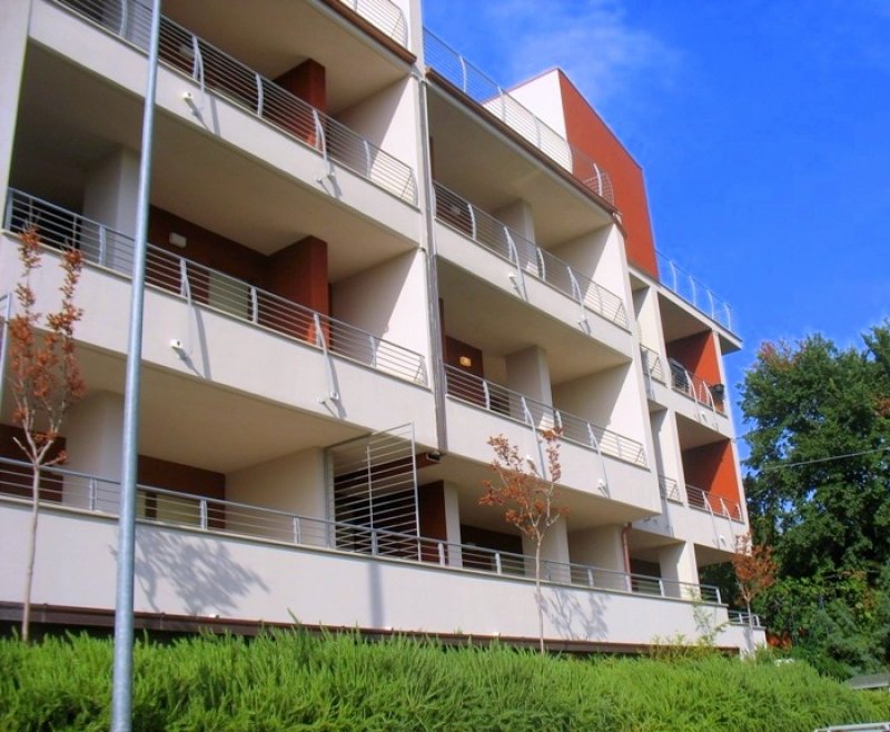 Spoltore zona centro appartamento duplex a Pescara in Vendita
