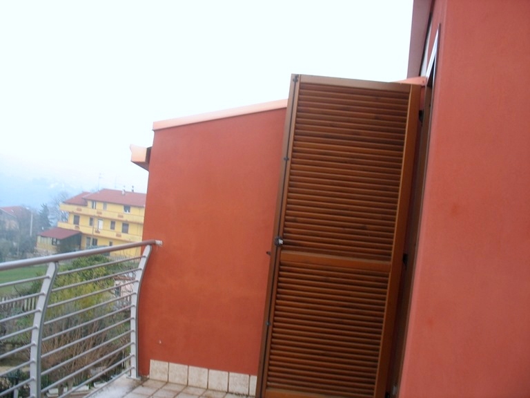 Spoltore centro appartamento duplex a Pescara in Vendita