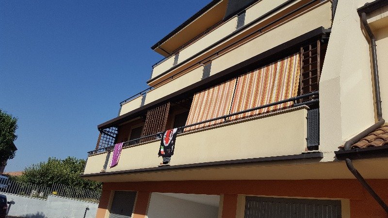 Montegiorgio appartamento a Fermo in Vendita
