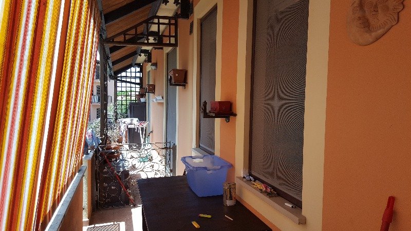 Montegiorgio appartamento a Fermo in Vendita