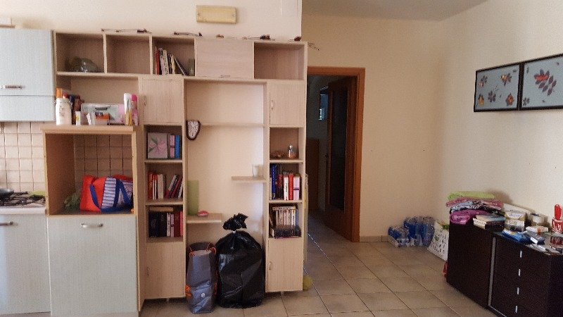 Montegiorgio appartamento a Fermo in Vendita