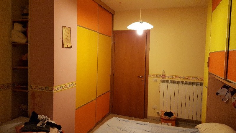 Montegiorgio appartamento a Fermo in Vendita