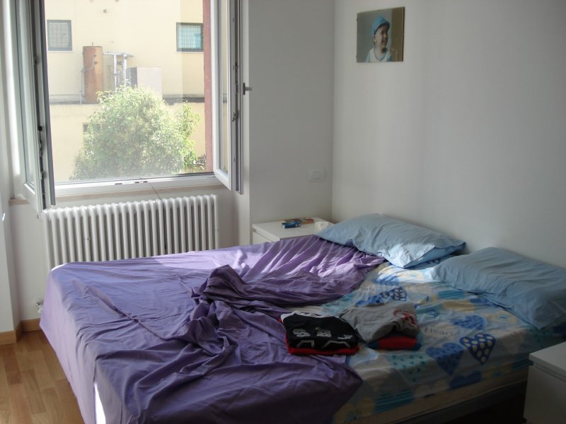 Pesaro zona Pantano appartamento a Pesaro e Urbino in Vendita