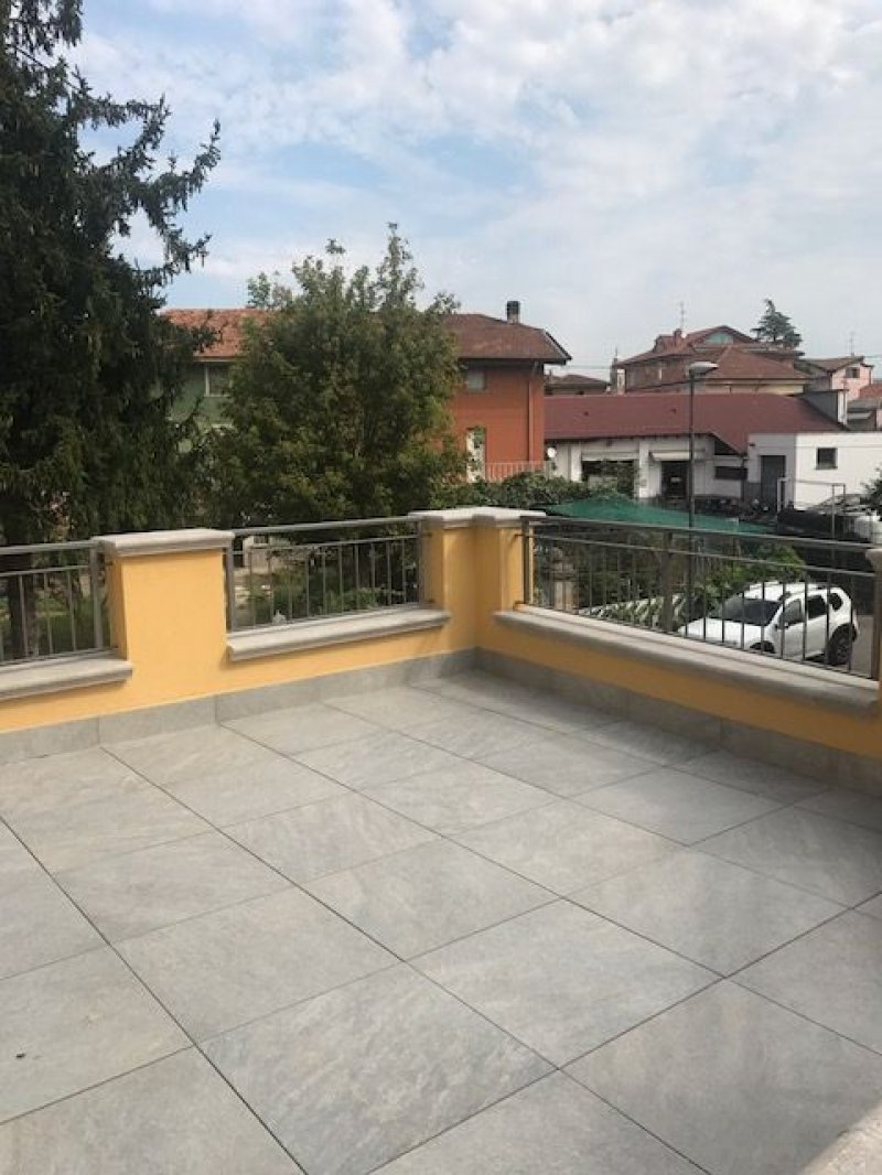Osio Sotto appartamenti a Bergamo in Vendita