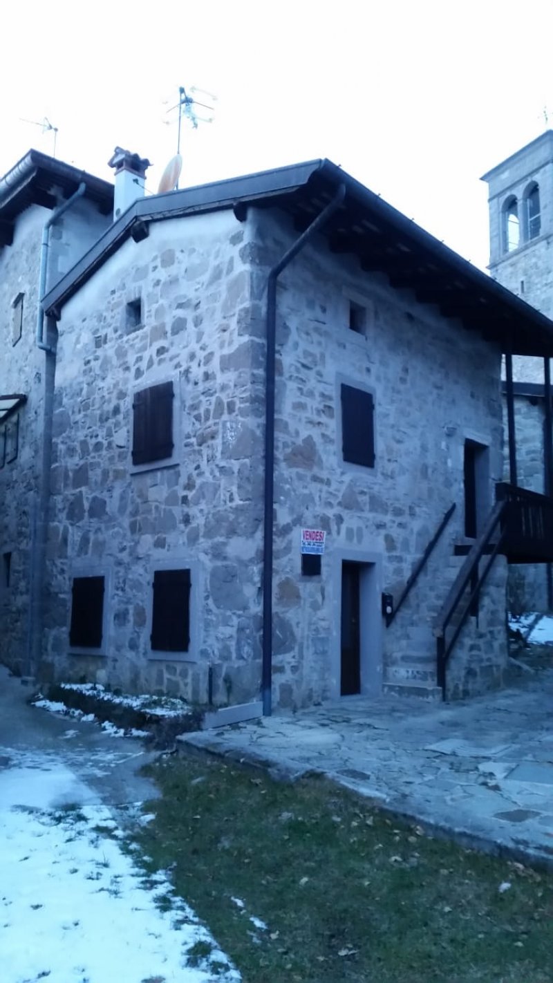 Immobile nel centro storico di Masarolis a Udine in Vendita