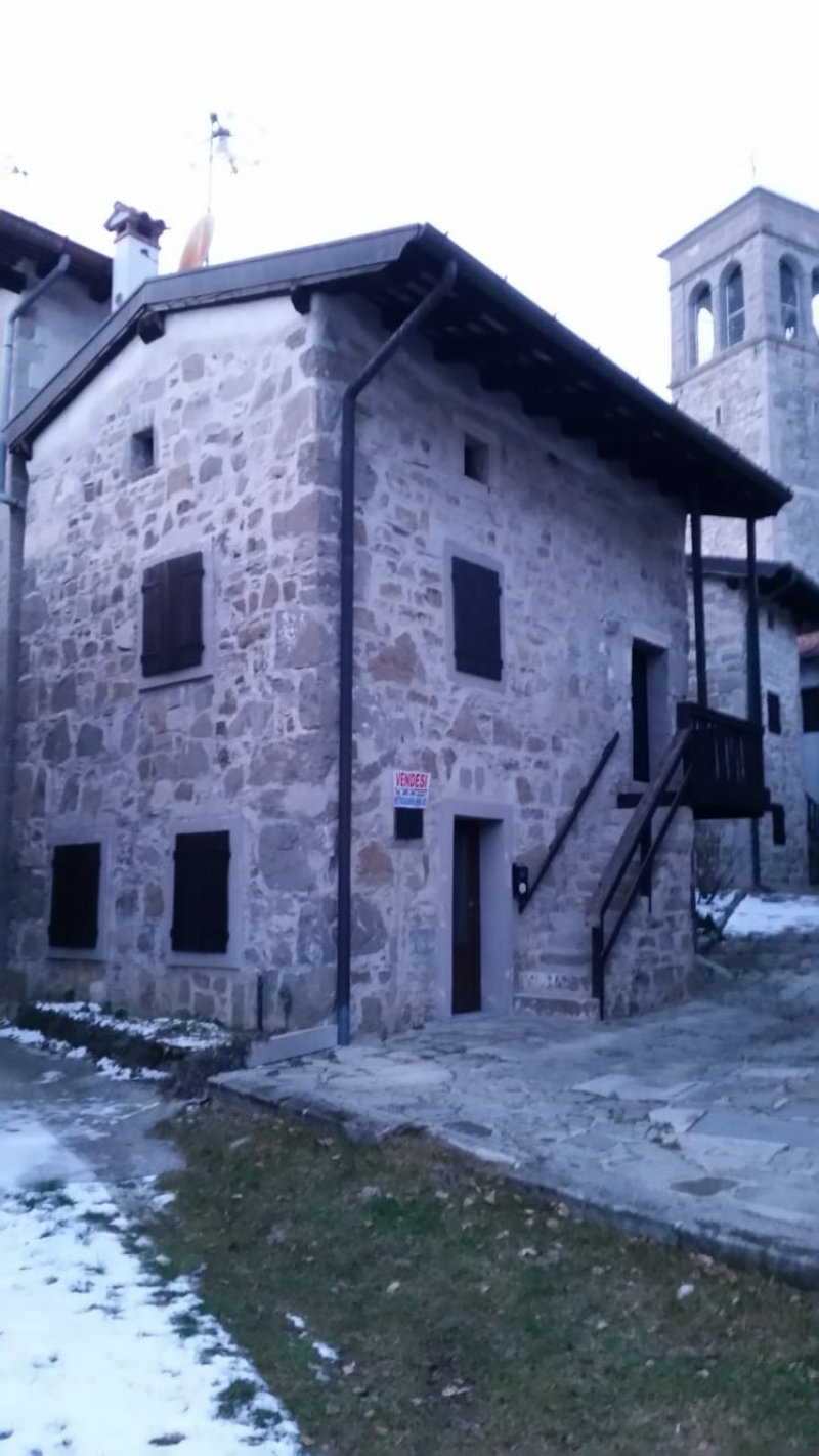 Immobile nel centro storico di Masarolis a Udine in Vendita