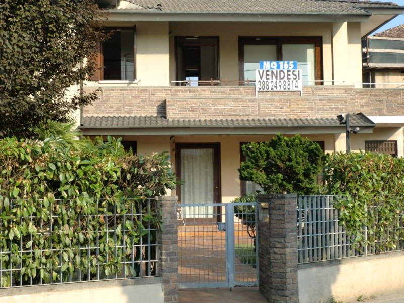 Istrana da privato casa a Treviso in Vendita