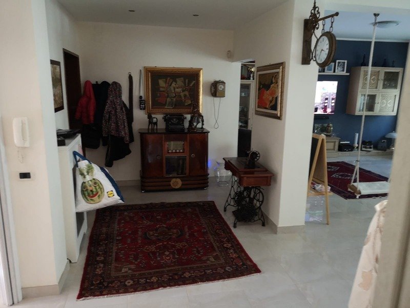 Palermo appartamento in signorile contesto a Palermo in Vendita