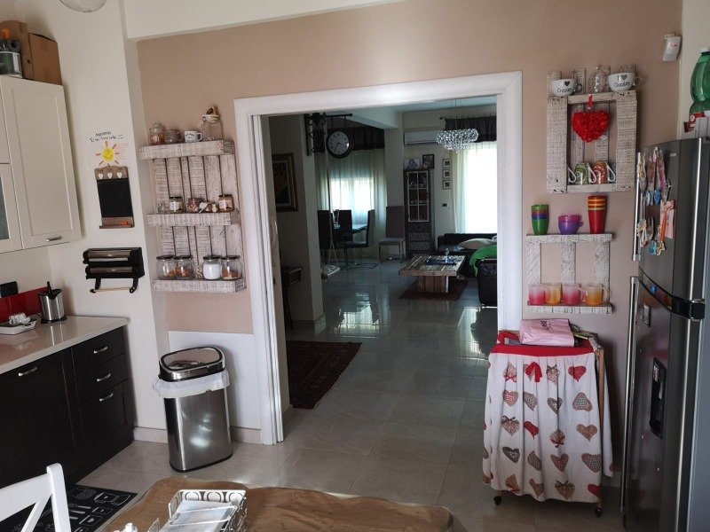 Palermo appartamento in signorile contesto a Palermo in Vendita