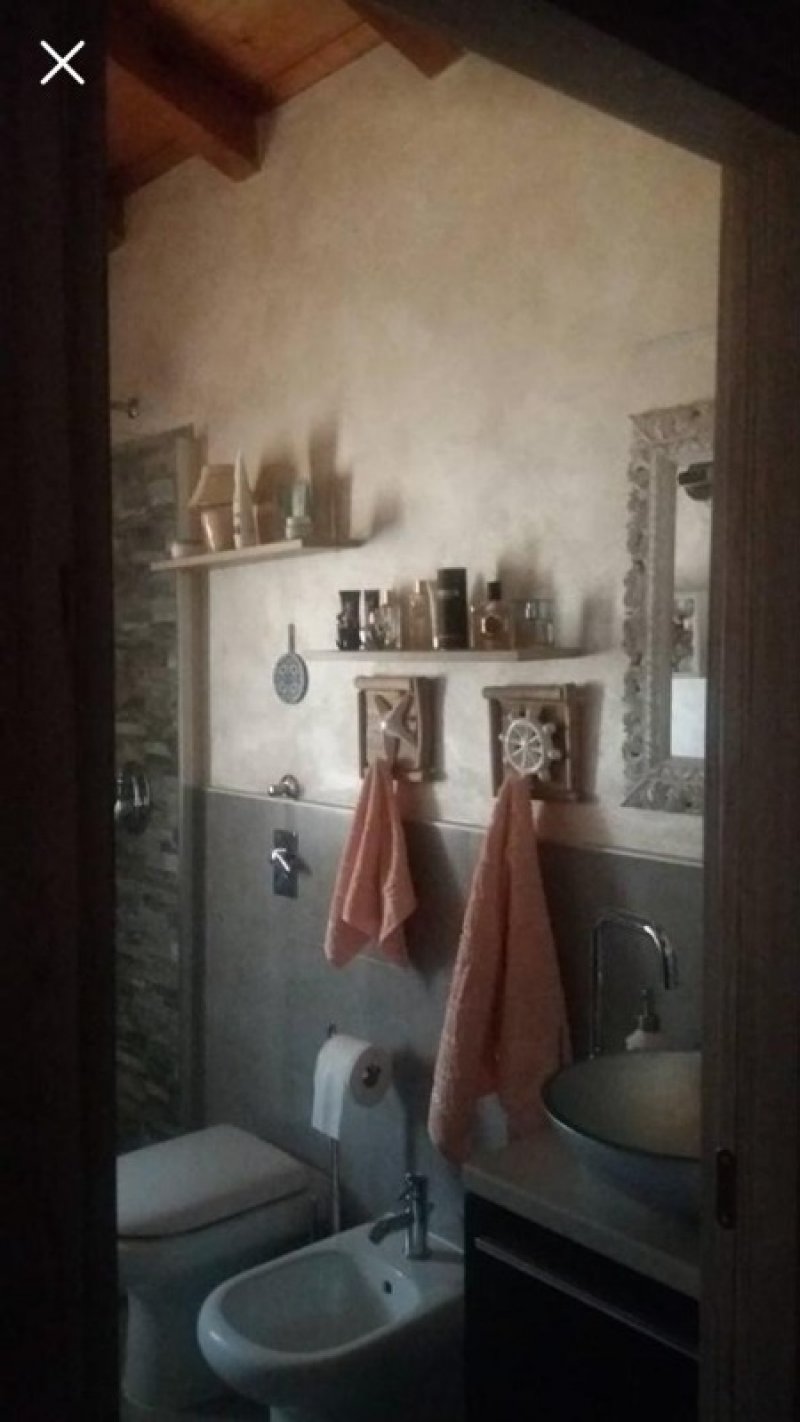 Chieve bilocale in villa a Cremona in Vendita