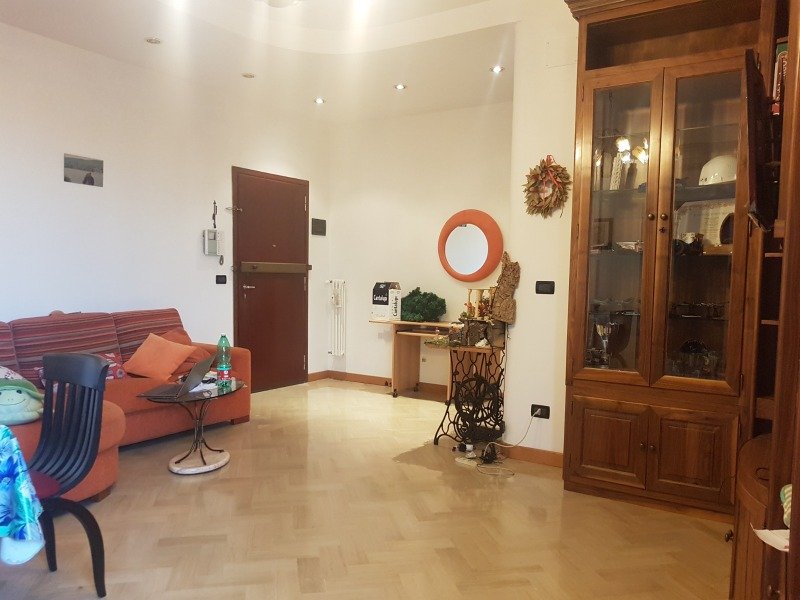 Appartamento a Modena zona centro storico a Modena in Vendita