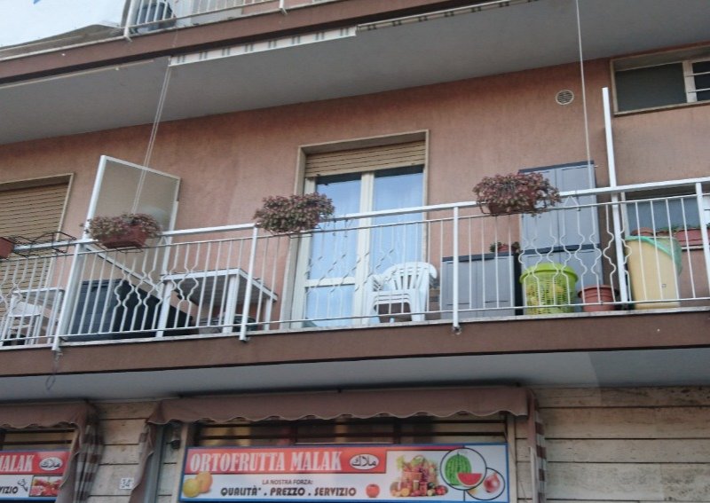 Ospitaletto appartamento trilocale a Brescia in Vendita