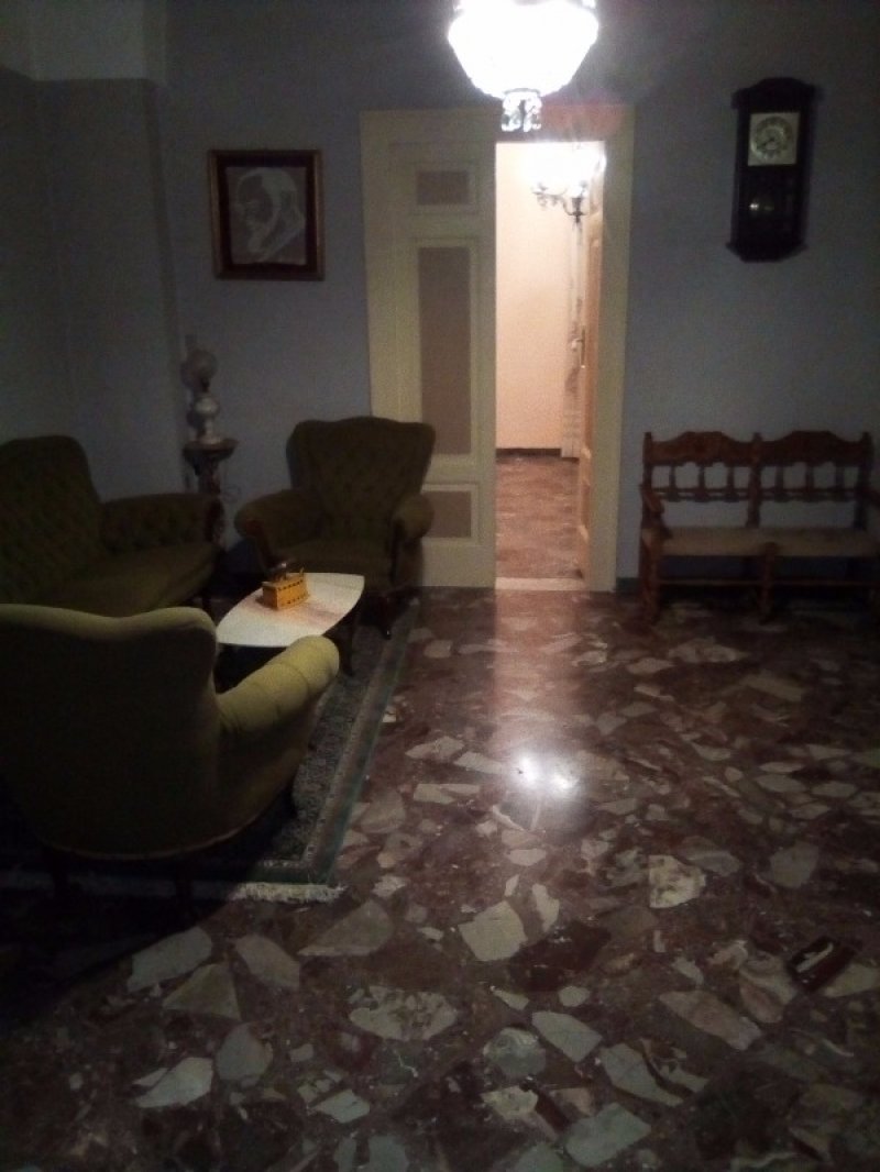 Manduria appartamento arredato a Taranto in Affitto