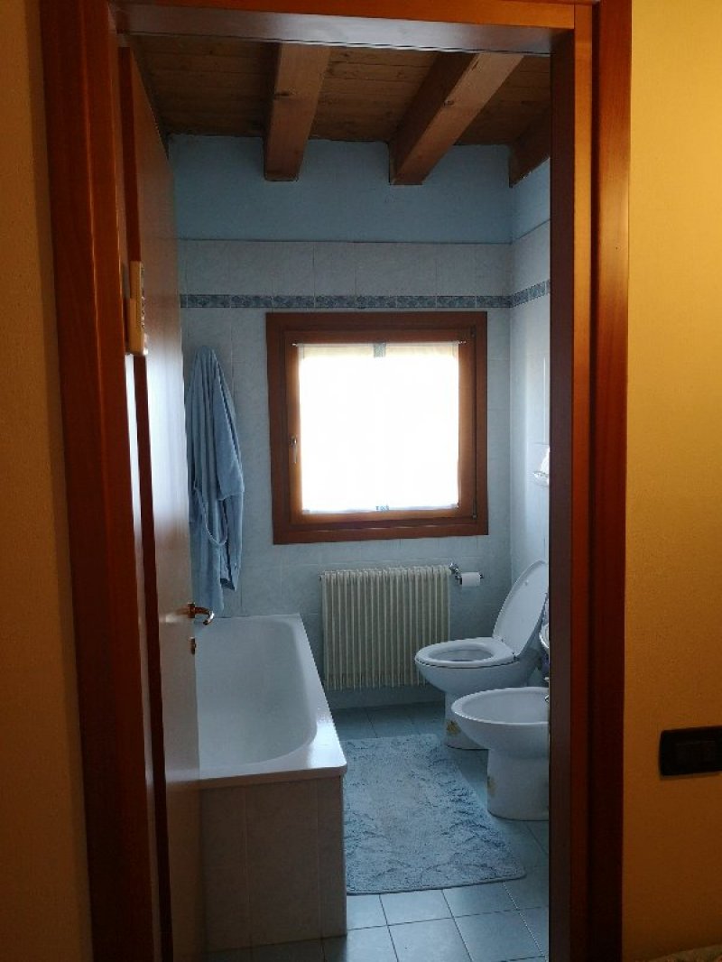 Appartamento a Cusignana di Giavera del Montello a Treviso in Vendita