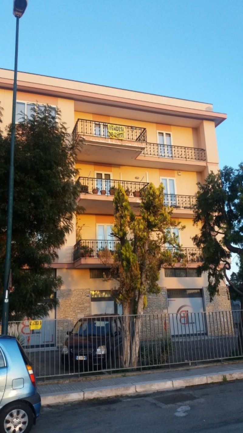 San Cesario di Lecce appartamento a Lecce in Vendita