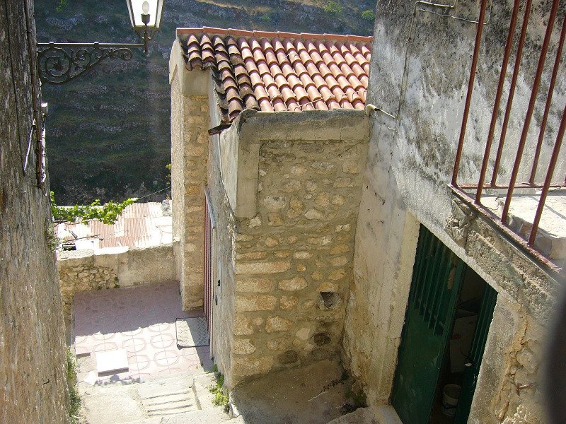 Vico del Gargano casa da ristrutturare a Foggia in Vendita