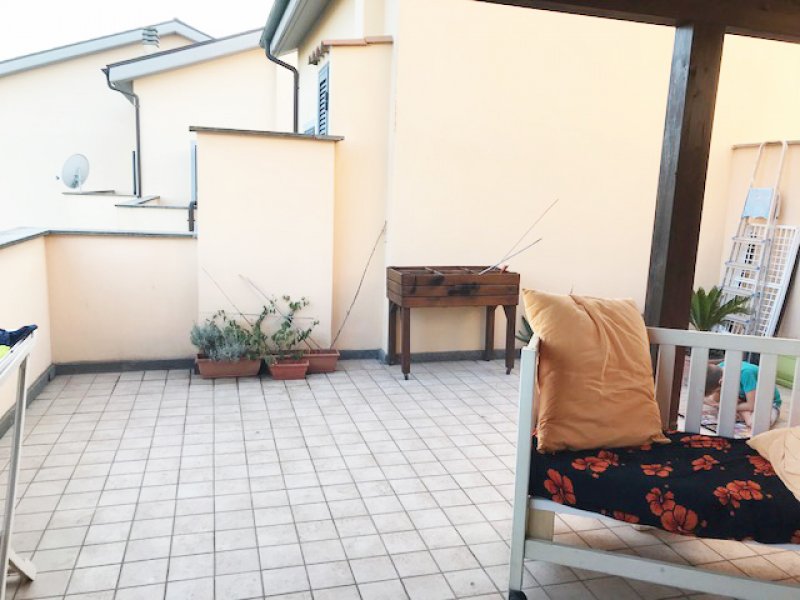 Roma villino schiera a Roma in Vendita