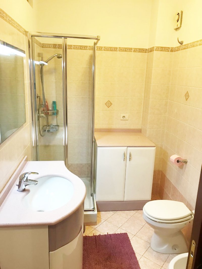 Roma villino schiera a Roma in Vendita