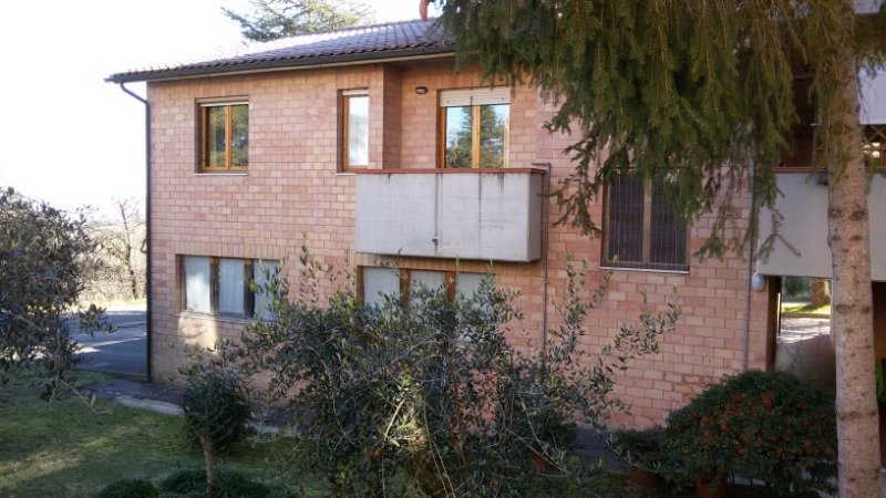 Monteroni d'Arbia da privato appartamento a Siena in Vendita