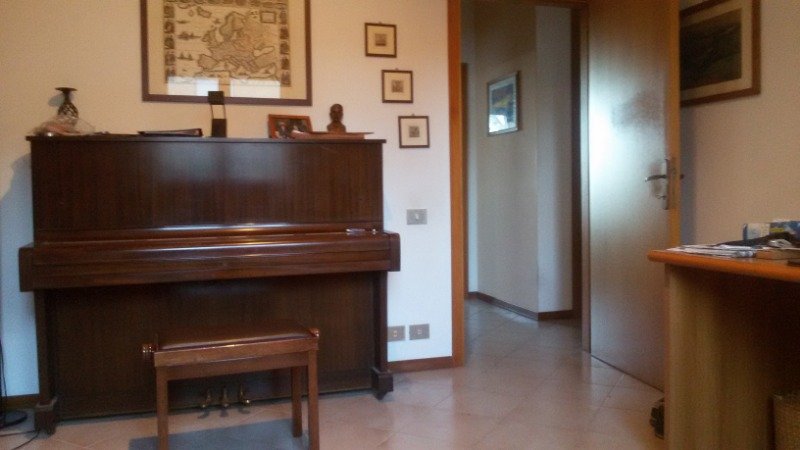 Monteroni d'Arbia da privato appartamento a Siena in Vendita