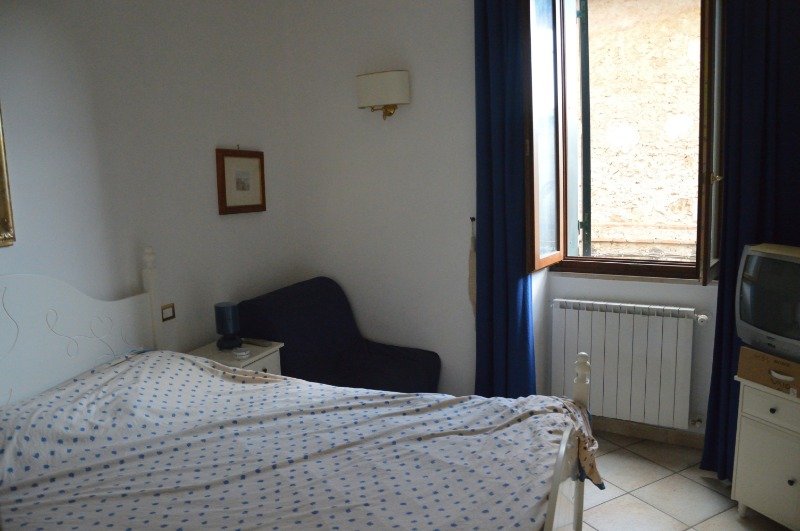 Appartamento nel centro storico di Poggio Catino a Rieti in Vendita