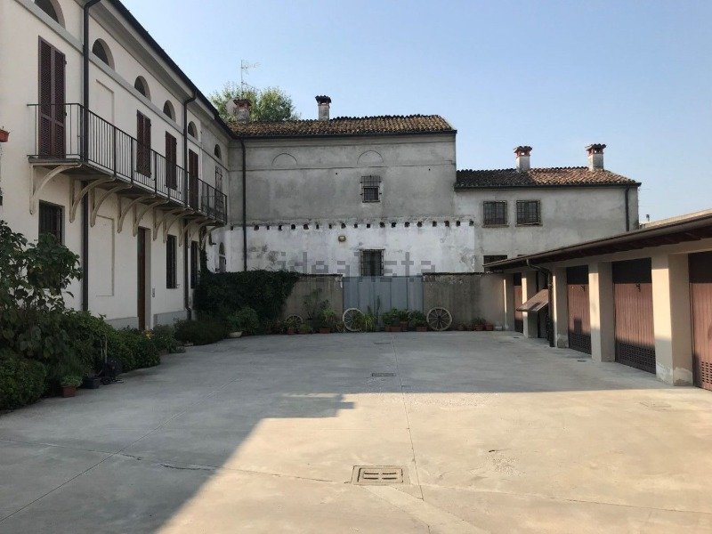 San Martino in Beliseto mansarda a Cremona in Vendita