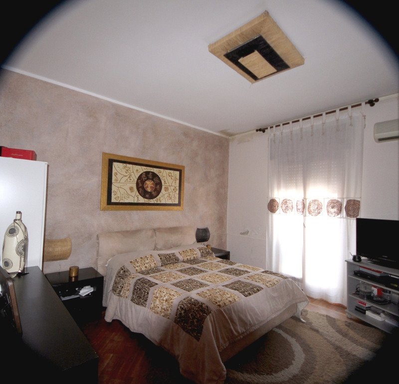 Bacoli panoramico appartamento a Napoli in Vendita