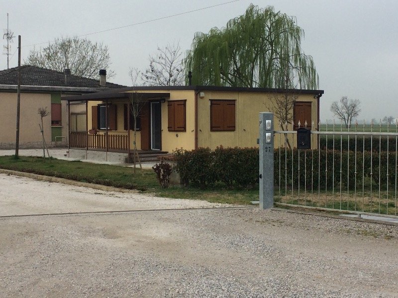 Mirandola casa mobile a Modena in Vendita
