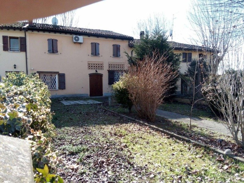 Castelfranco Emilia villetta localit Rubbiara a Modena in Vendita
