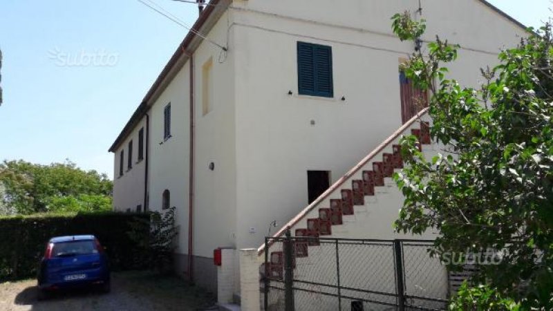 Appartamento a Marina di Cecina a Livorno in Affitto